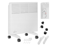 Mission Air Grzejnik konwektorowy MIAMI 1000W - 1590285 - zdjęcie 7